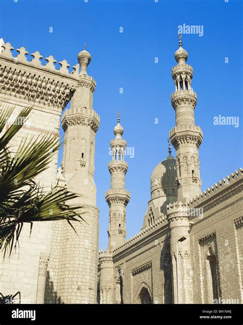 minarette bedeutung